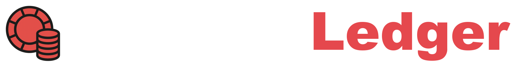 JackpotLedger